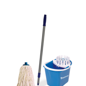 Conjunto Balde Mopinho 12L- Onixlimp