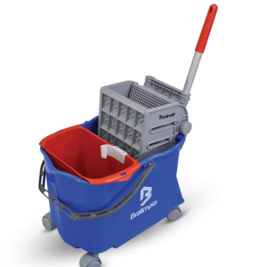 Conjunto Doblô 20 Flex - Onixlimp