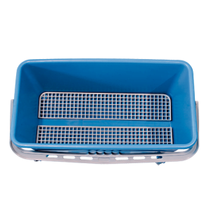 Jogo de Telas Para Baldes De aplicação de Cera - Onixlimp