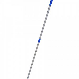 Cabos De Alumínio Ponteira 22 mm Sem Rosca - Onixlimp