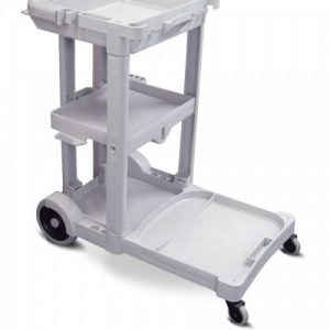 Carro Funcional América PAN - Onixlimp