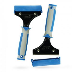 Jogo 10 Lâminas P/ Raspador Multiuso