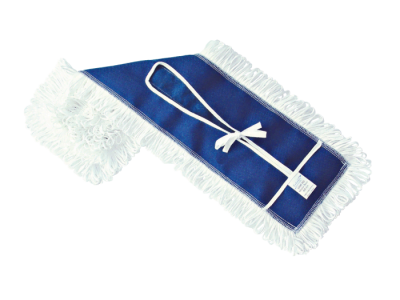 Conjunto Mop Pó - Cotton Tech Com Loop 40cm - Onixlimp - Imagem 2