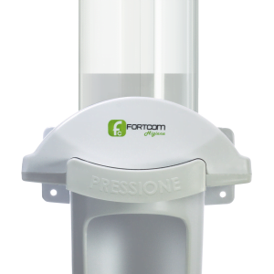 Porta-Copos De Água Com Regulador De Saída