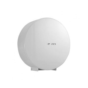 Suporte Em Pintura Epóxi Para Papel Higiênico Rolo 300 a 400m