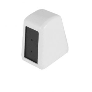 Porta-Guardanapo Em ABS Para Papel 14x16