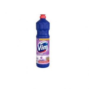 Cloro Gel Vim Multiuso Lavanda 700ml