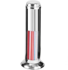 Porta Canudo Em Aço Inox