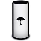 Porta Guarda-Chuva 50L (30X70CM)