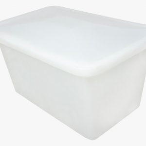 Cuba 180L Sem Tampa E Sem Dreno