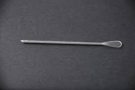 Palheta Para Mexer Café