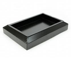 Cinzeiro De Chão Em Pintura Epóxi - Onixlimp