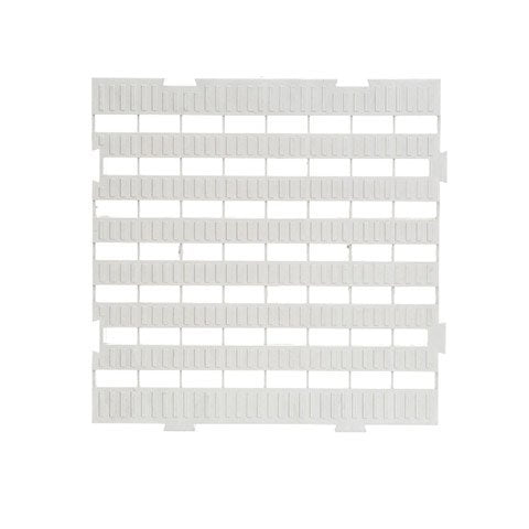 Estrados De Plástico 40x40cm