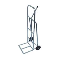 Carrinho Para Transporte De Cargas