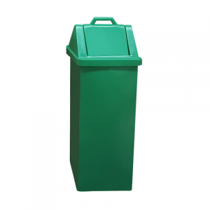 Lixeira Basculante 100L