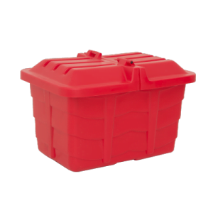 Carro Cuba Com Tampa