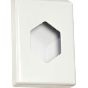 Suporte Para Saquinho De Descarte De Absorvente - Onixlimp