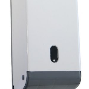 Suporte ABS Elite Kai-Kai Para Papel Higiênico Intercalado