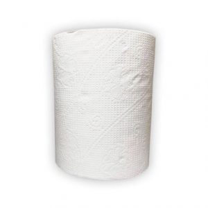 Papel Toalha Bobina 200m New Paper - Onixlimp