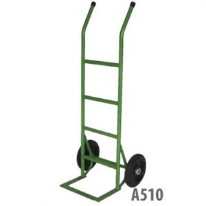 Carrinho Armazém 60kg