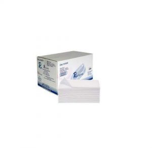 Papel Toalha Interfolha 2D Renova 2000L