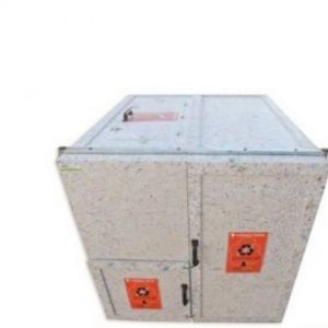 Coletor de Lâmpadas Misto, Compactas E Bulbos 2