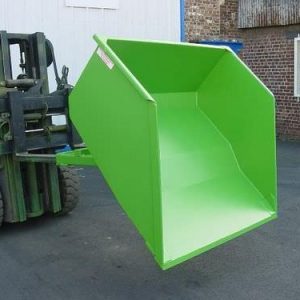 Container Empilhadeira