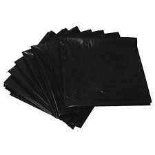 Saco de Lixo FBS Reforçado - 40L