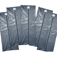 Cobertura Saco Óbito Grande Resistente G