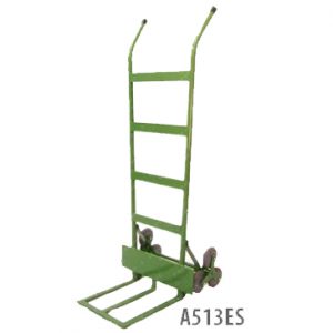 Carrinho Armazém Sobe Escada 300kg